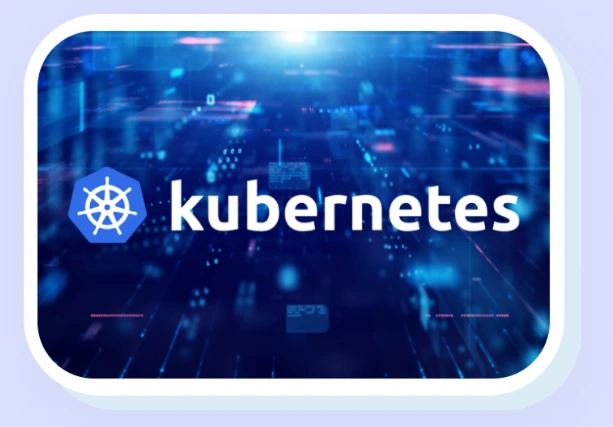 Kubernetes Image